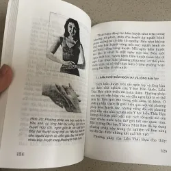 GIẢM HUYẾT ÁP BẰNG ĂN UỐNG & XOA BÓP BẤM HUYỆT 746136