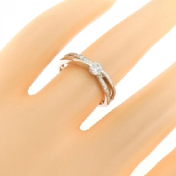Nhẫn kim cương PT900 0.18CT - Hàng hiệu Chính hãng 854981