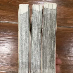 Conan Tuyển tập đặc biệt Những câu chuyện lãng mạn 3 tập 1020384