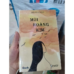 [59K/kg] Mùi Hoàng KimHCM01/03