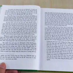 ĐỊA LÝ NHÂN SINH - A HEOGTAPHY OF HUMAN LIFE 561631