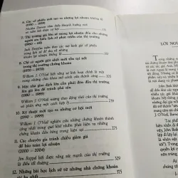 NHỮNG NGUYÊN TẮC NỀN TẢNG TRONG KINH DOANH CHỨNG KHOÁN  749180