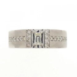 Nhẫn kim cương PT950 0.40CT - Hàng hiệu Authentic 847288