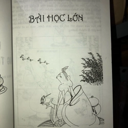 Bài học lớn - Sống theo truyền thống - Tsai Chih Chung 533834