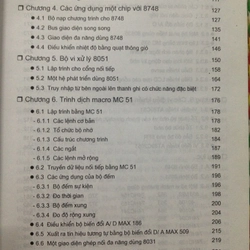 VI XỬ LÍ TRONG ĐO LƯỜNG VÀ ĐIỀU KHIỂN 460497