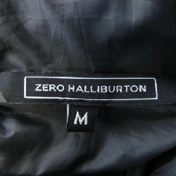 ゼロハリバートン ZERO HALLIBURTON ZHG-A4A5a Áo khoác - Hàng hiệu Authentic 881348