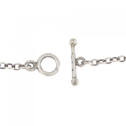 George Jensen 925 Necklace - Hàng hiệu Authentic 843387