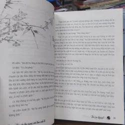 Sách: Harpocrates và bông hồng phí trên thành phố - TG: NGuyễn Mai Chi (B3) 1024367