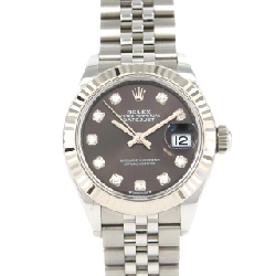 Đồng hồ Rolex Datejust 279174G SSxWG tự động - Hàng hiệu Authentic