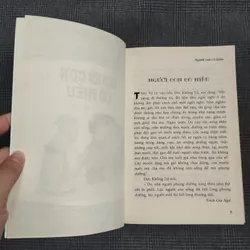 (Gương hiếu thảo từ xưa) Người Con Có Hiếu - Hảo Nguyễn (biên soạn) 686719