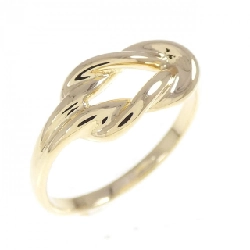 Nhẫn 750YG - Hàng hiệu Authentic