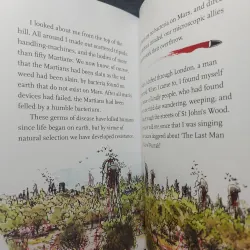 THE WAR OF THE WORLDS 931177