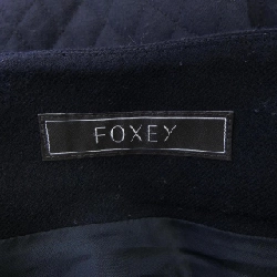 【Mã giảm giá】Váy FOXEY 654253
