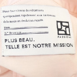 Áo sơ mi PLUS BEAU TELLE EST - Hàng hiệu Authentic 774875