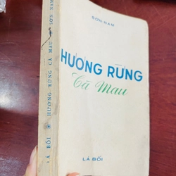 Hương Rừng Cà Mau- Sơn Nam 273957