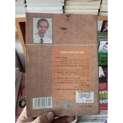 Tiểu thuyết Pháp bên thềm thế kỷ XXI - Văn Tửu 2005 VAVO--A0 969283