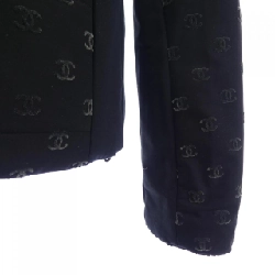 Áo khoác lông vũ CHANEL P73222V64869 - Hàng hiệu Chính hãng 821622