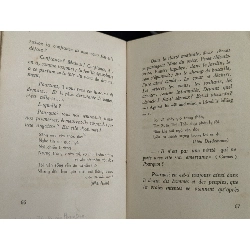 Dialogue - nhiều tác giả ( sách tiếng pháp )
