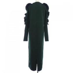 【Mã giảm giá】Ansurid UN3D Váy liền 648448