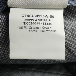 【Mã giảm giá】Quần JACOB COHEN của Yakobu Koen 651732