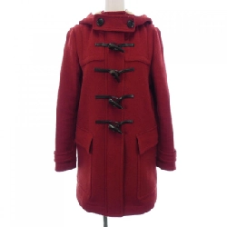 【Khuyến mãi】Áo khoác duffle Burberry 637404