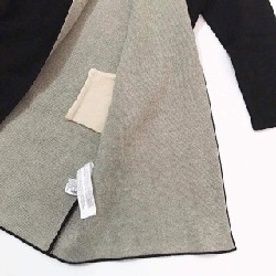 Áo khoác dạ ép Zara size M 58235