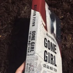 Gone girl cô gái mất tích 999161
