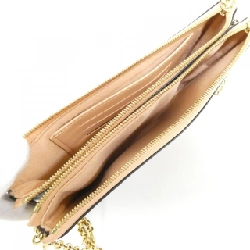 Túi xách vai Louis Vuitton Damier Pouch Double Zip N60254 - Hàng hiệu Chính hãng 768119