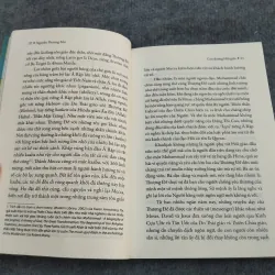 CON ĐƯỜNG HỒI GIÁO 937252