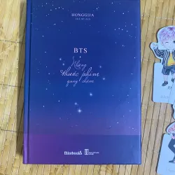 BTS Những thước phim quay chậm 908588