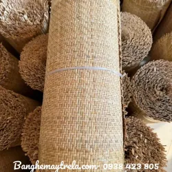 Lưới mây tự nhiên nong 2 đan kín 700768