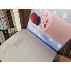 SMOOTHIES : Summer Eating 165224