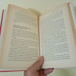 All marketers are liars, english book, sách tiếng Anh  996582