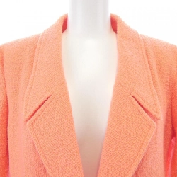 【Mã giảm giá】【Cổ điển】Áo khoác Chanel CHANEL 637858