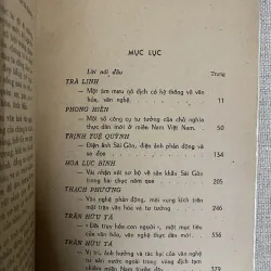 Văn hóa văn nghệ miền nam dưới chế độ Mỹ ngụy 1004122