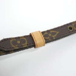 Túi đeo vai Louis Vuitton Monogram Marly Bandoulière M51828 612447