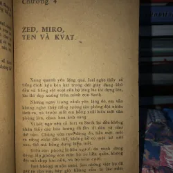 Người xanh của trái đất hồng - V. Malentiev 970911