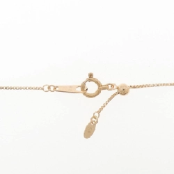 K18PG Kunzite Necklace 1.27CT - Hàng hiệu Chính hãng 862494