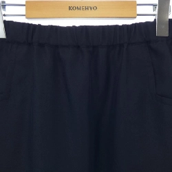 【Mã giảm giá】Chân váy BLACK GARCONS của Black Comme des Garçons 651516