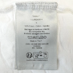 Dior DIOR Áo thun OBLIQUE 113J692A0614 - Hàng hiệu Chính hãng 901686