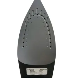 Bàn ủi hơi nước Simplehome ES2477 Đen 748759