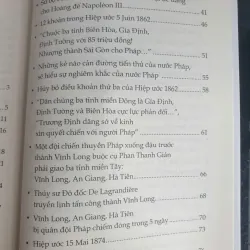 Nước Pháp Với Việt Nam Đã Mấy Lần Kỳ Hiệp Ước? 747457