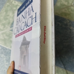 Ba nhà cải cách - Vũ Ngọc Tiến 545212