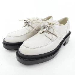 【Mã giảm giá】Giày HERMES 664438