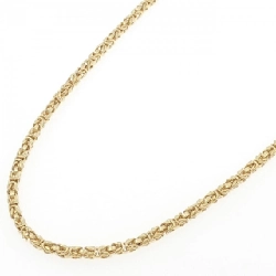 Hàng hiệu Authentic 750YG Necklace UnoAere 842992