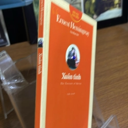 Xuân tình Ernest Hemingway 498603