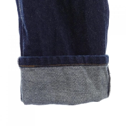 Jeans SERGE de bleu - Hàng hiệu Authentic 823901