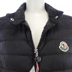 【新品】Moncler MONCLER Áo gile lông 635804