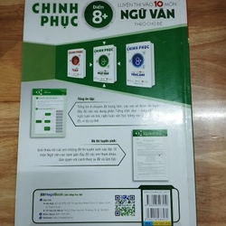 Luyện Thi Vào 10 Môn Ngữ Văn Theo Chủ Đề 2023 (sách tham khảo) 533424