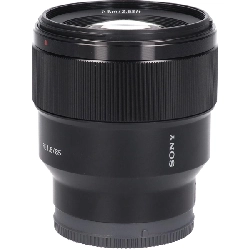 Ống kính FE85mm F1.8 (SEL85F18) - Hàng hiệu Chính hãng 878428
